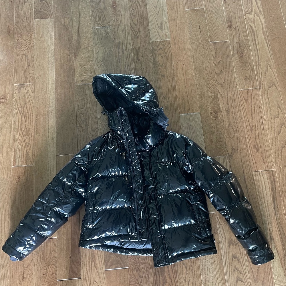 aritzia SUPER PUFF